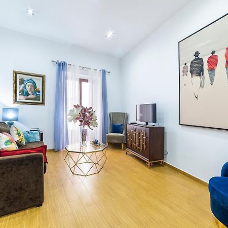 El Arenal De Sevilla, De Toros Y Galeras Екстериор снимка