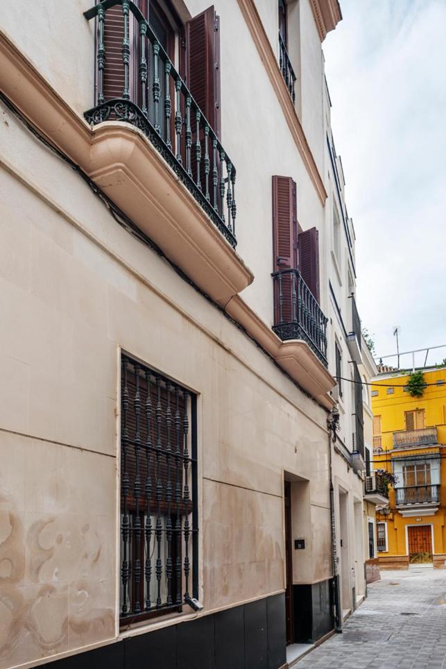 El Arenal De Sevilla, De Toros Y Galeras Екстериор снимка